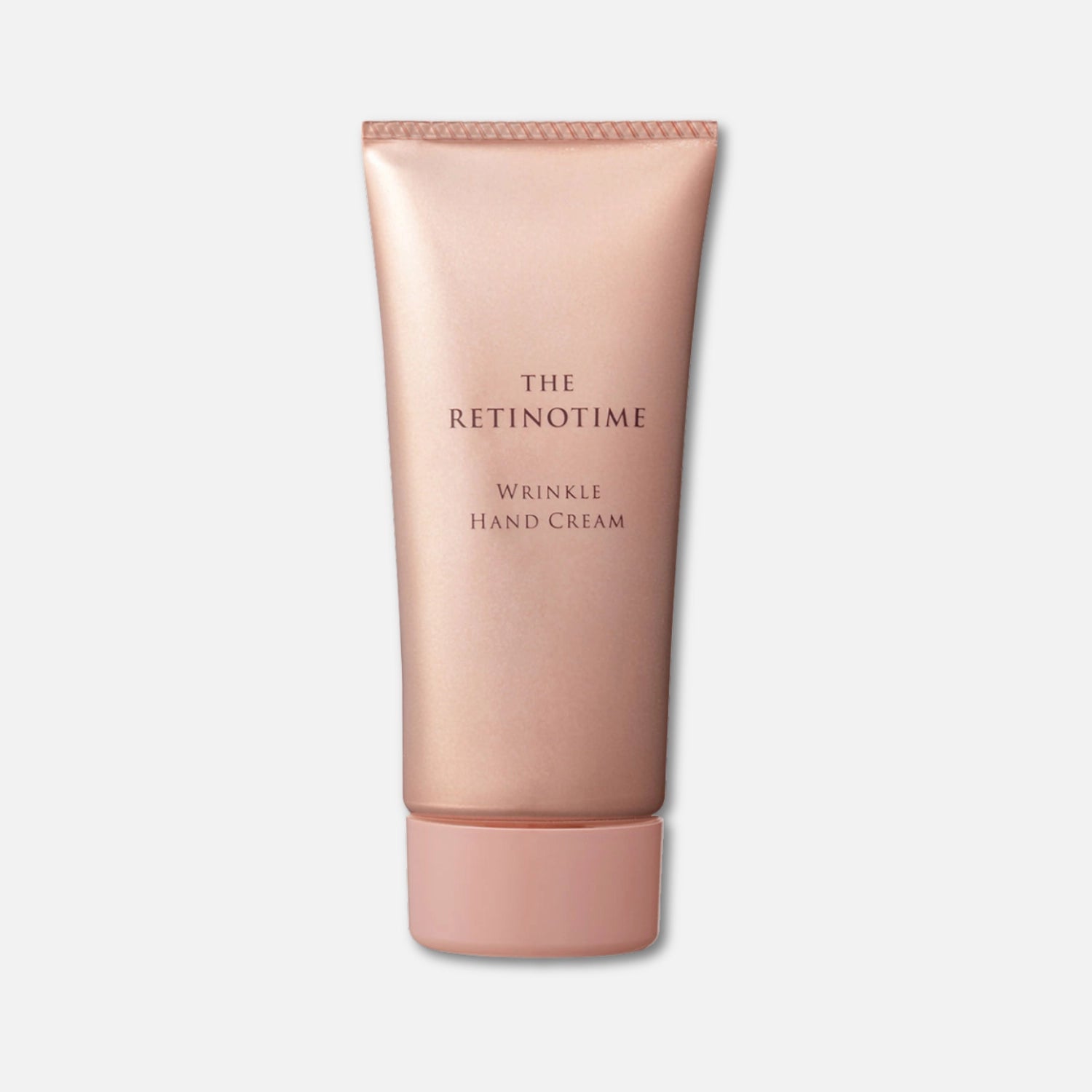 THE RETINOTIME Retinol Wrinkle Hand Cream 60g