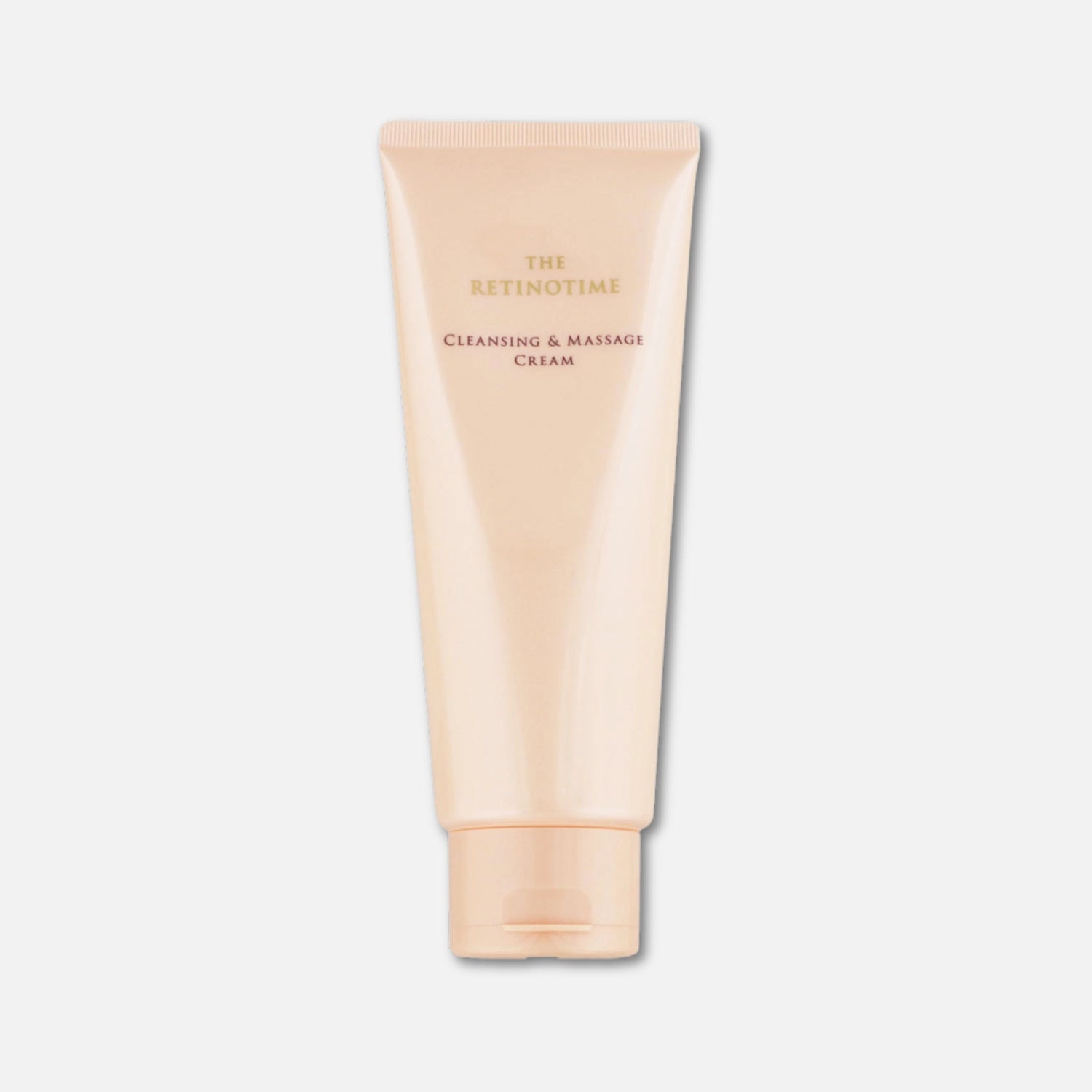 THE RETINOTIME Retinol Wrinkle Cleansing & Massage Cream 180g