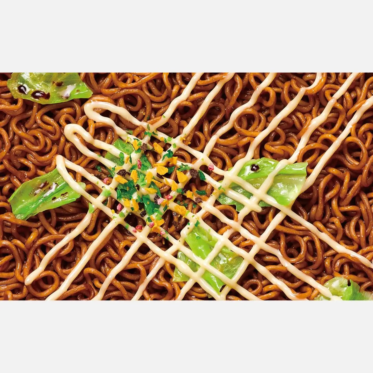 Miojo Foods Ippei Chan Yomise no Yakisoba 135g