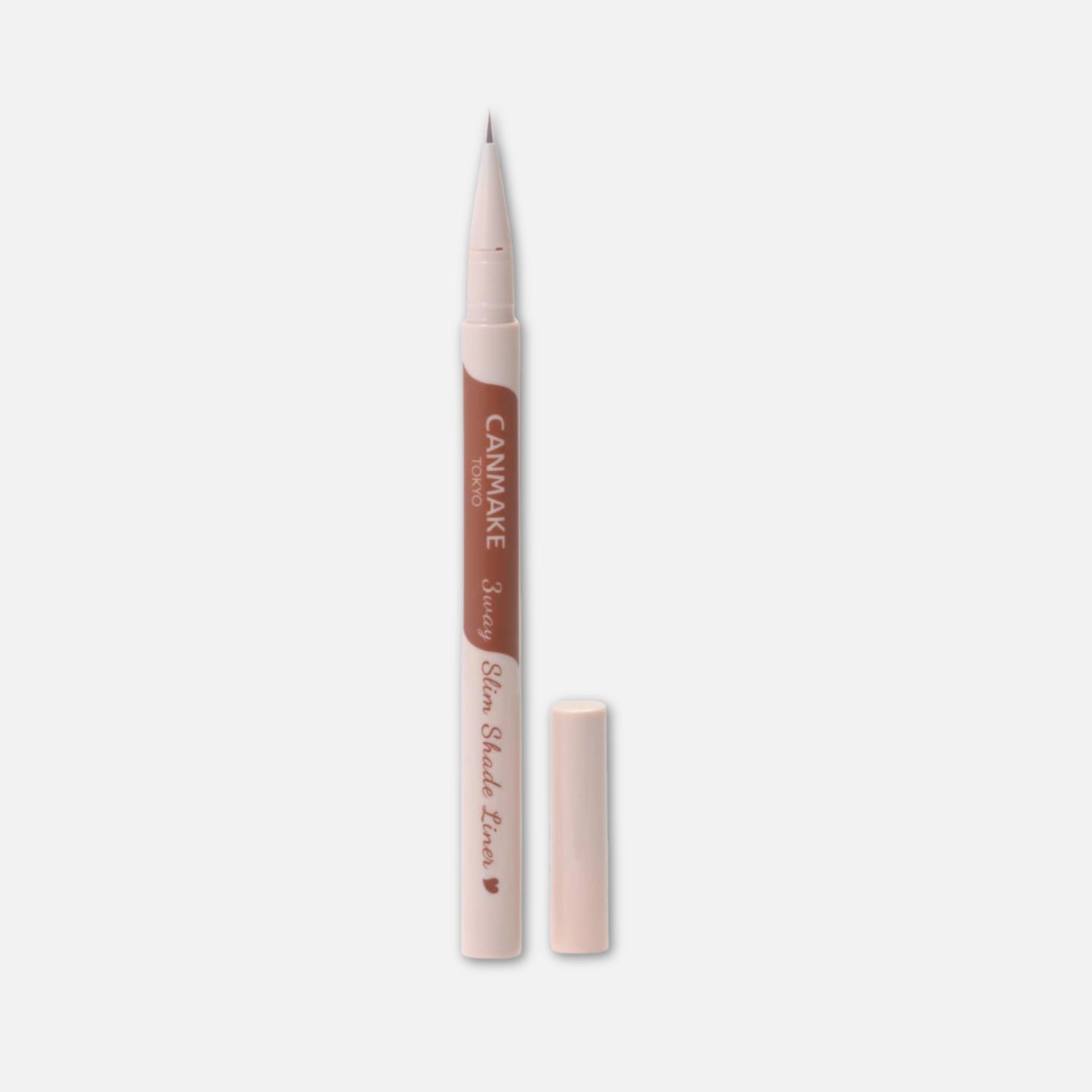 01 - Natural Brown