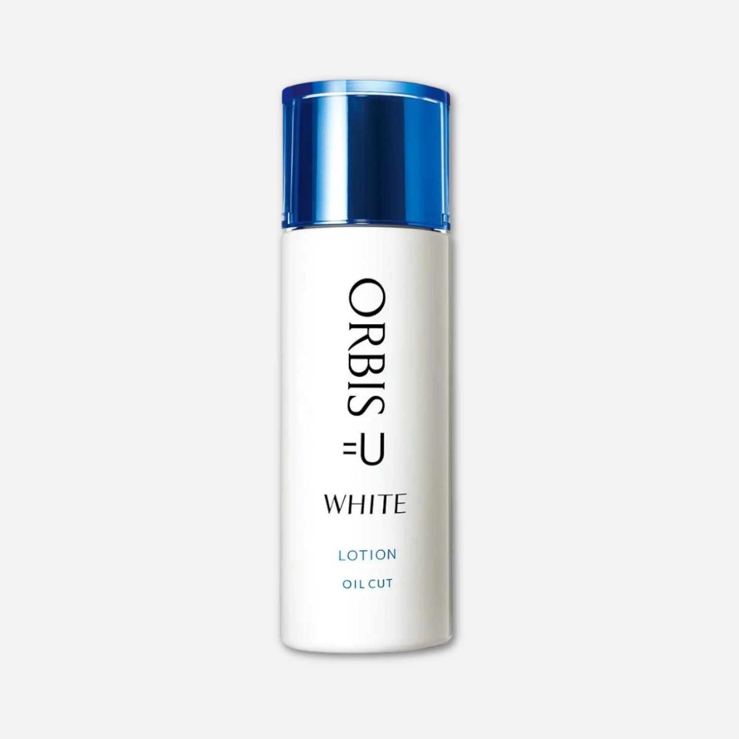 Orbis u White Lotion Oil Cut 180ml