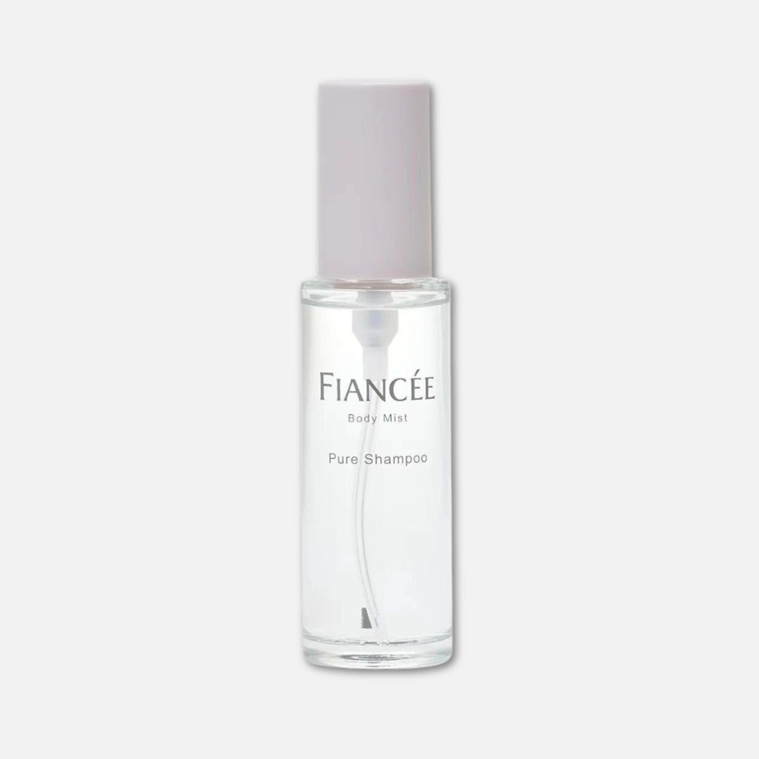 Fiancee Body Mist (Pure Shampoo) 50ml