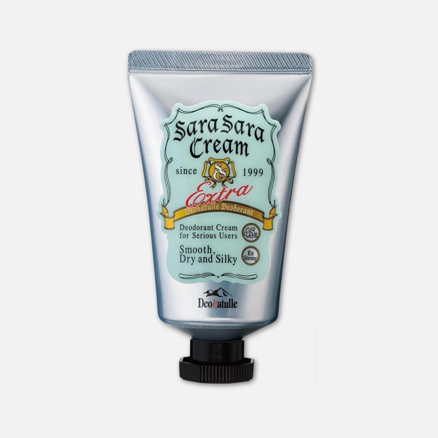 Deonatulle Sara Sara Cream Extra Deodorant Antiperspirant 45g
