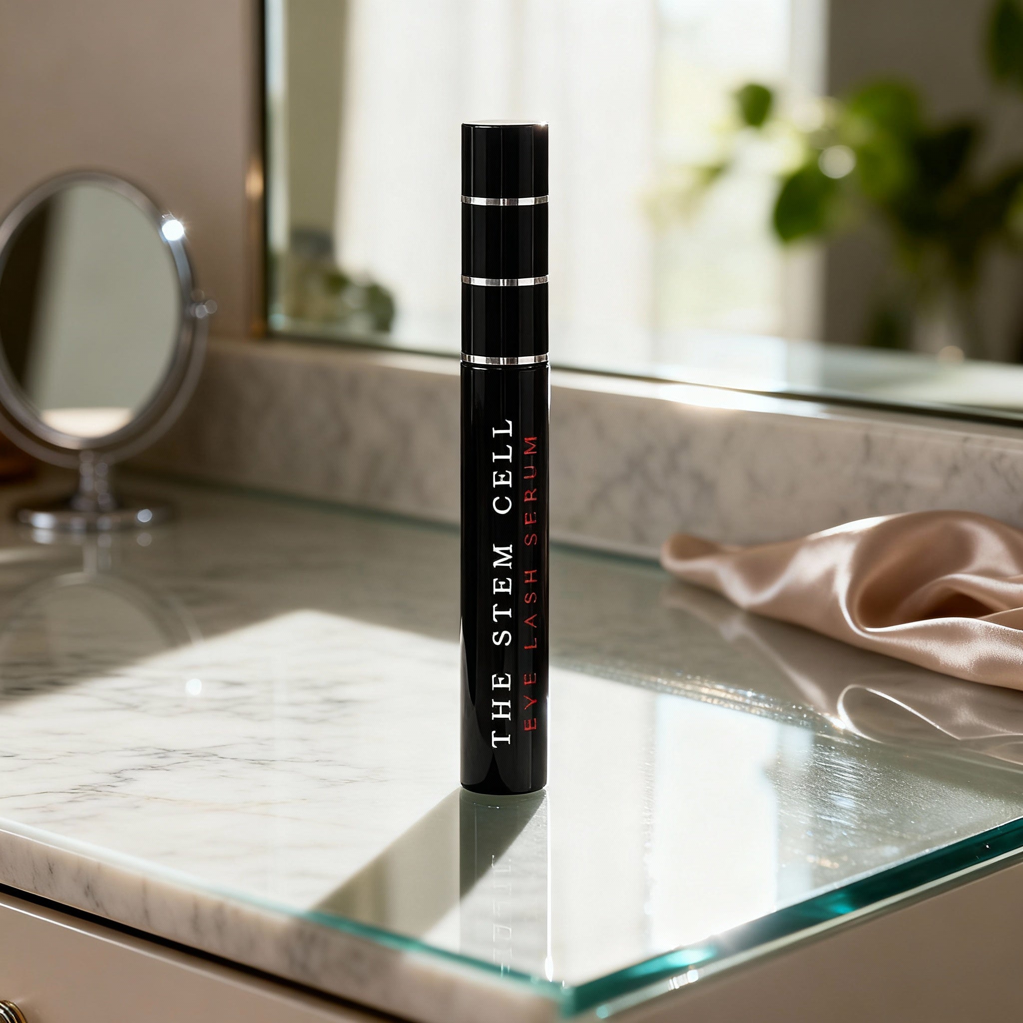 Bisho Akari The Stem Cell Eyelash Serum 6ml