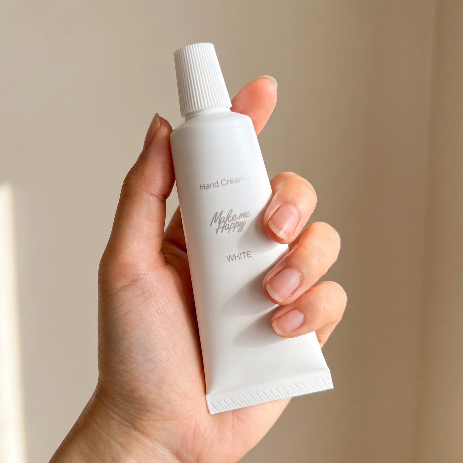 Canmake Make Me Happy Hand Cream 30g — GIFT ON HAND