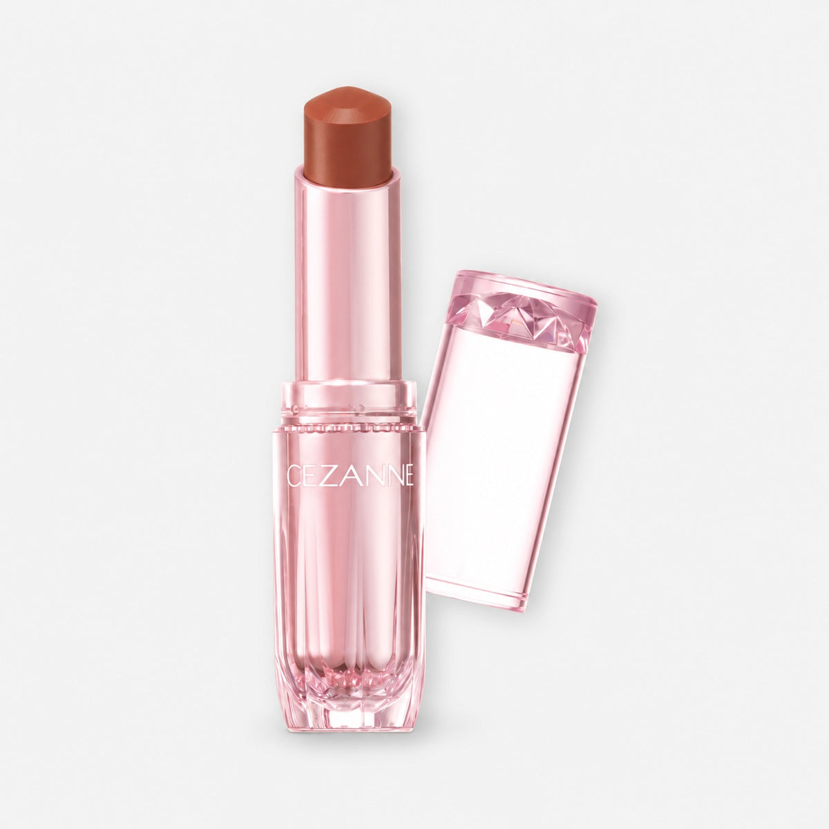 Cezanne Lasting Gloss Lip N 101 Fig Mocha 3.2g