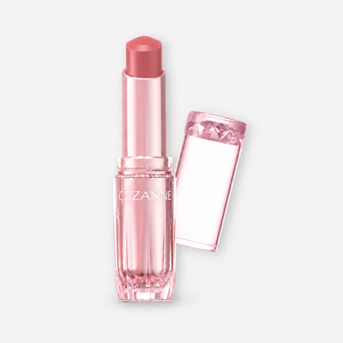 Cezanne Lasting Gloss Lip N 201 Pink Rosé 3.2g