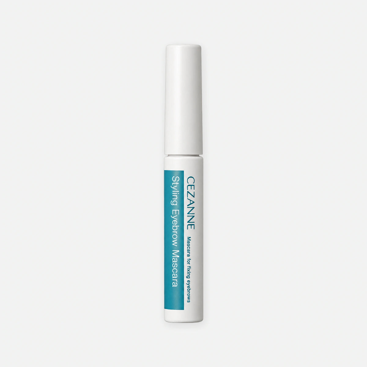 Cezanne Styling Eyebrow Mascara 00 Clear 4g