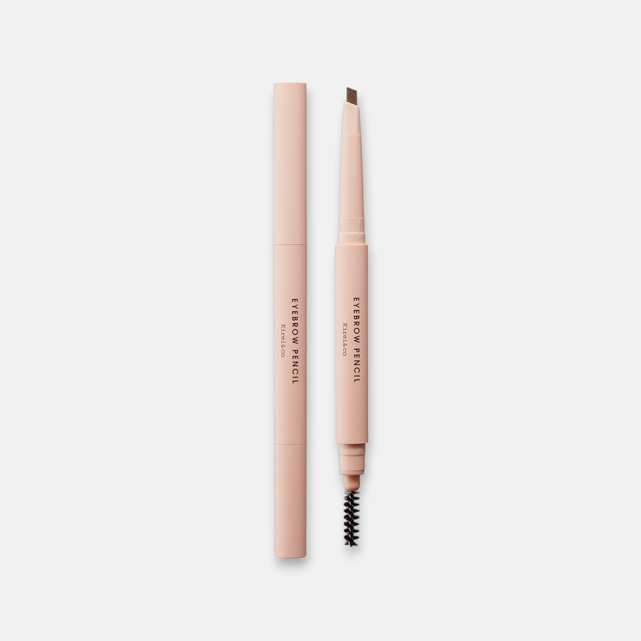 Kirei & co. Eyebrow Pencil (Various Shades)