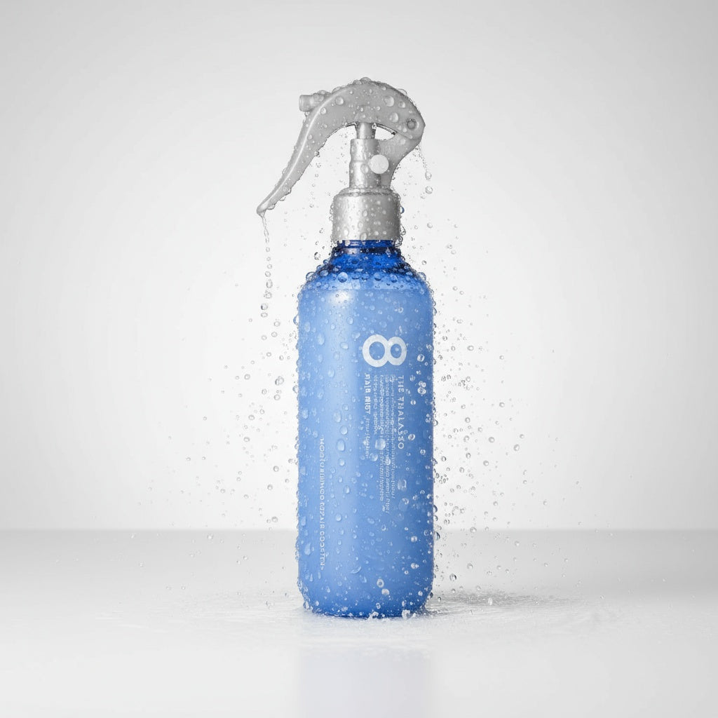 8 The Thalasso Hair Mist Moisturizing & Repair Boost 250ml