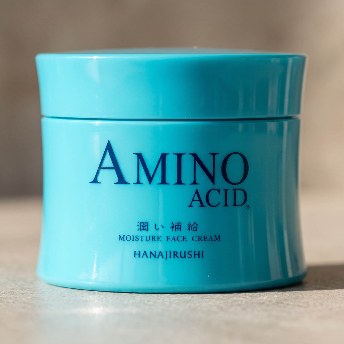 Hanajirushi Super Moisture Face Cream 80g — GIFT - MACRO