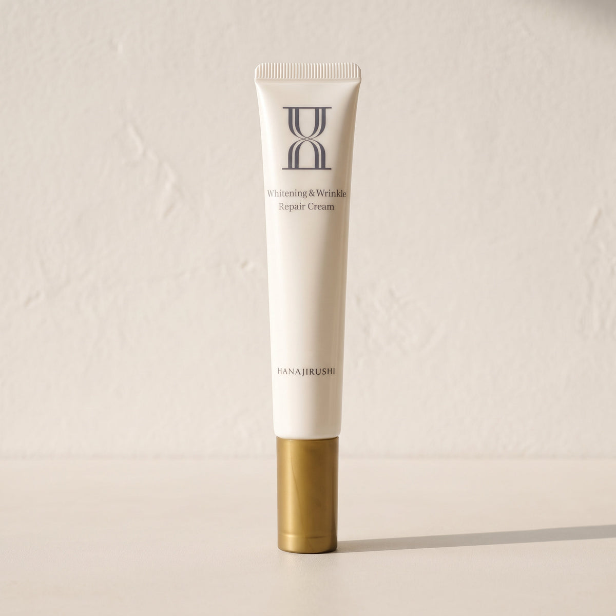 Hanajirushi Medicated Wrinkle Eye Cream 30g — GIFT - MACRO