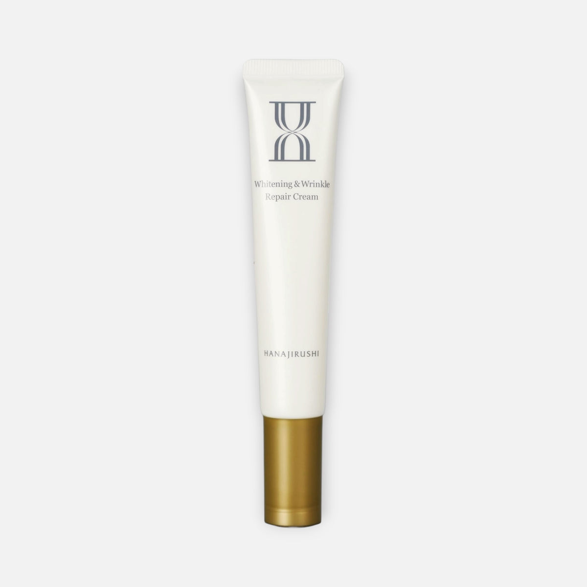 Hanajirushi Medicated Wrinkle Eye Cream 30g