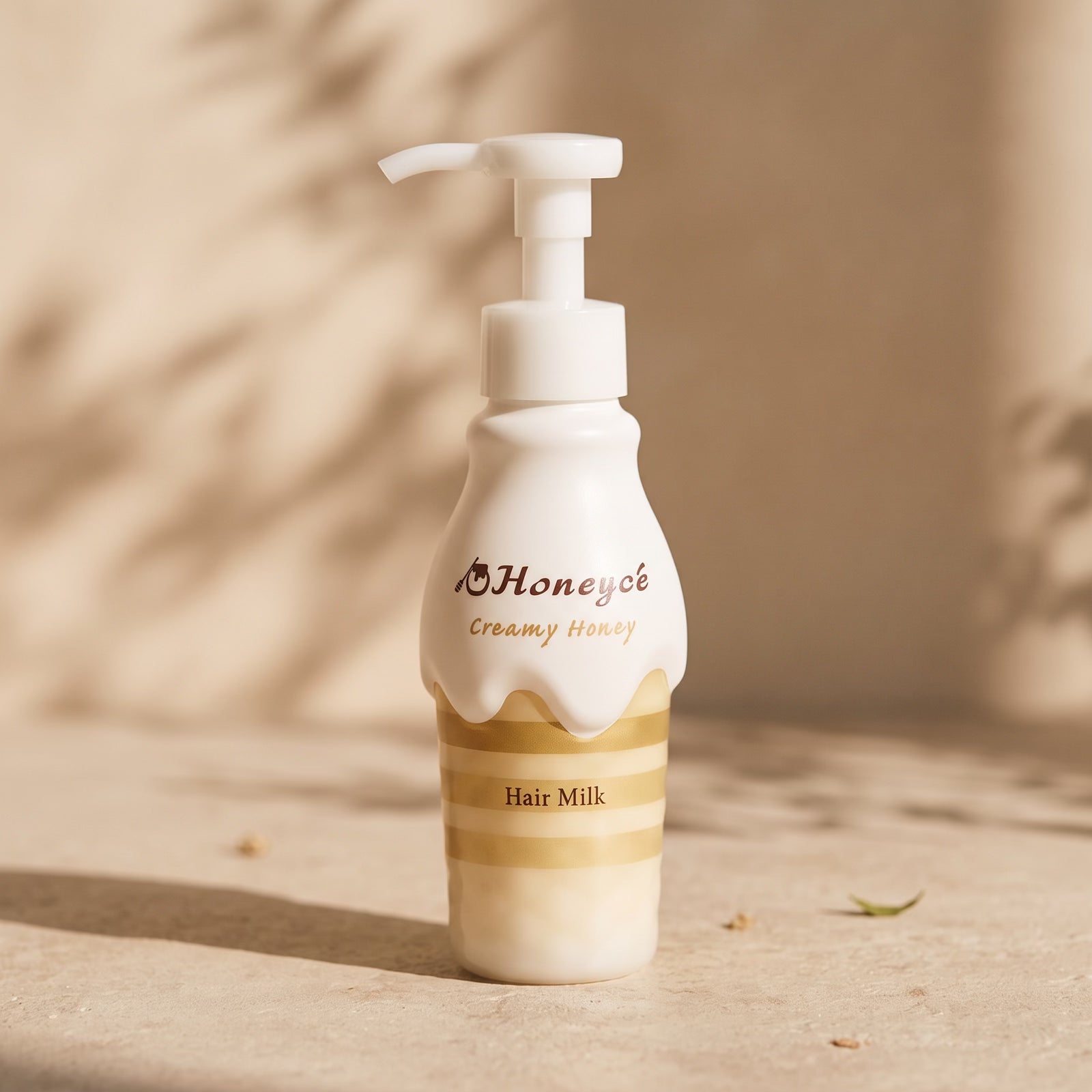 Honeycé Creamy Honey Hair Milk 115ml — default