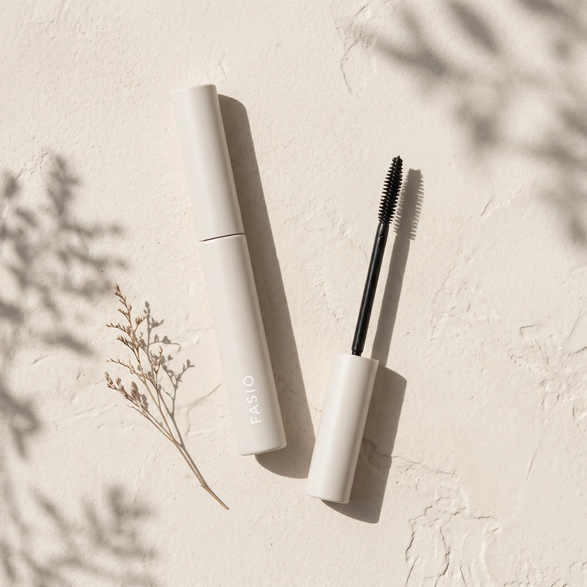 Kose Fasio Mascara Remover 6.5ml — GIFT - TOP ANGLE lifestyle view