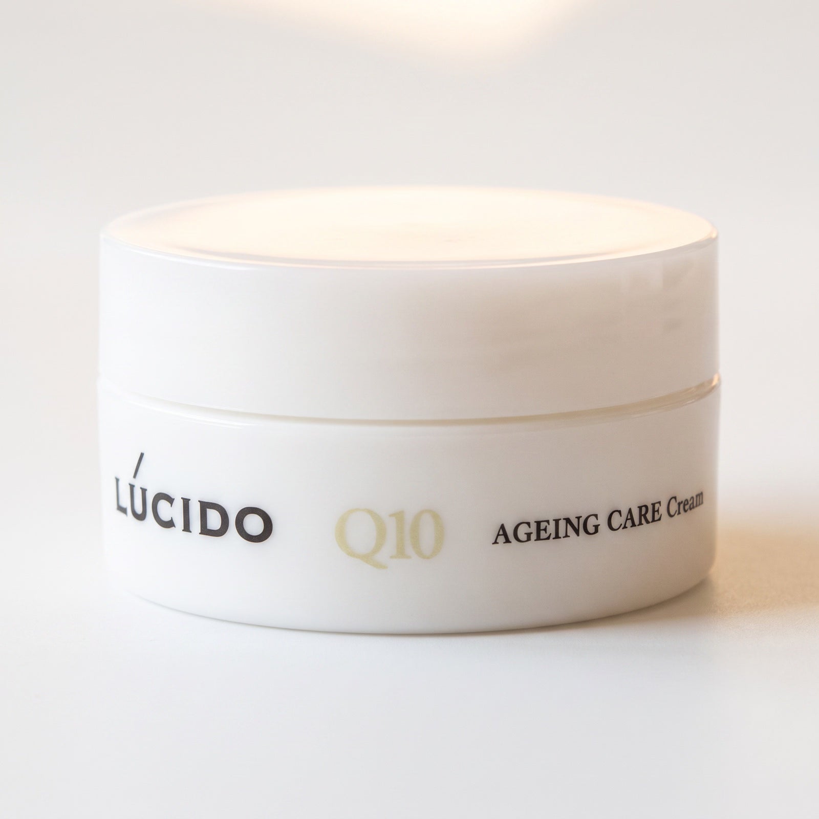 Lucido Q10 Ageing Care Cream for Men 50g — GIFT - MACRO