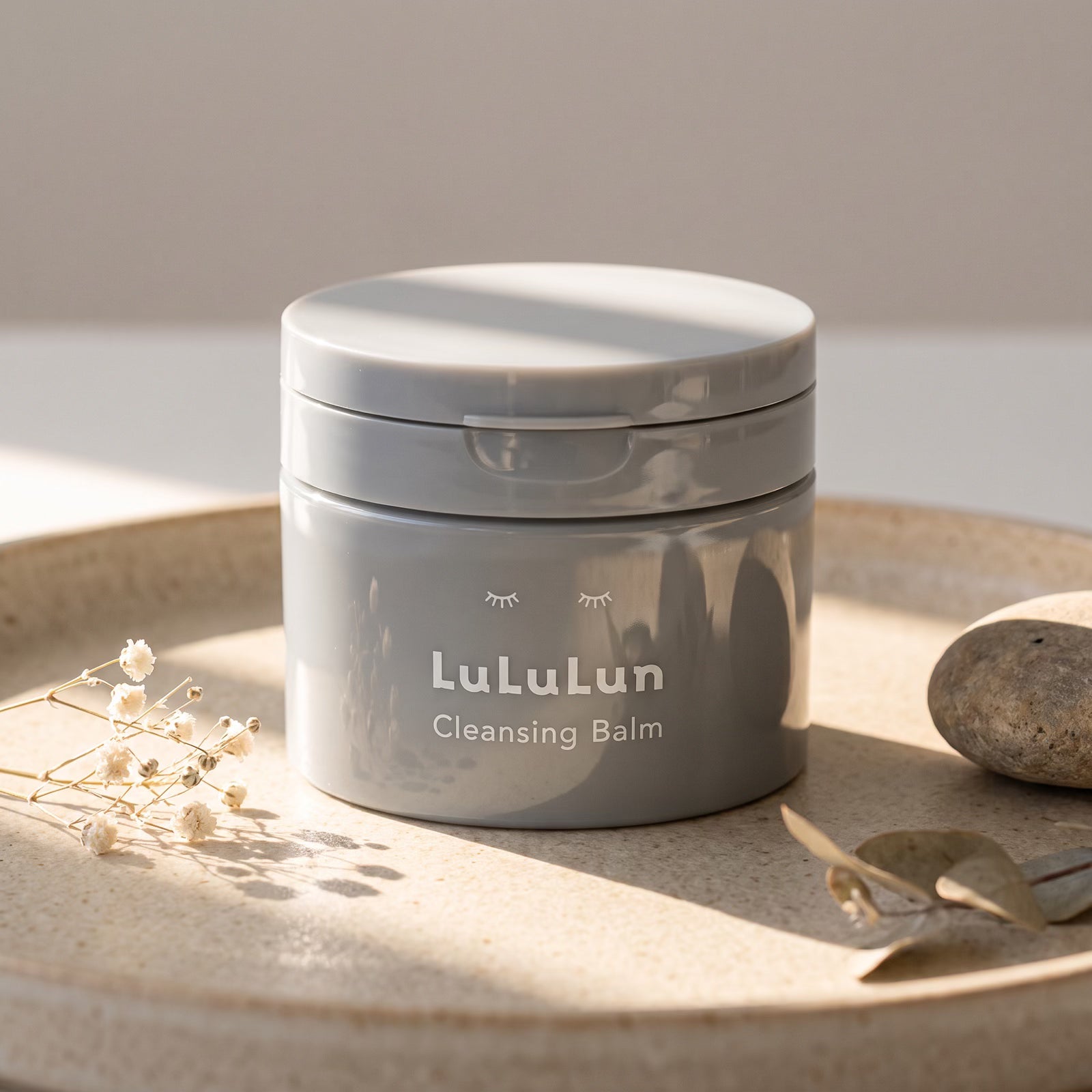 LuLuLun Cleansing Balm Clear Black 90g — GIFT - DEFAULT