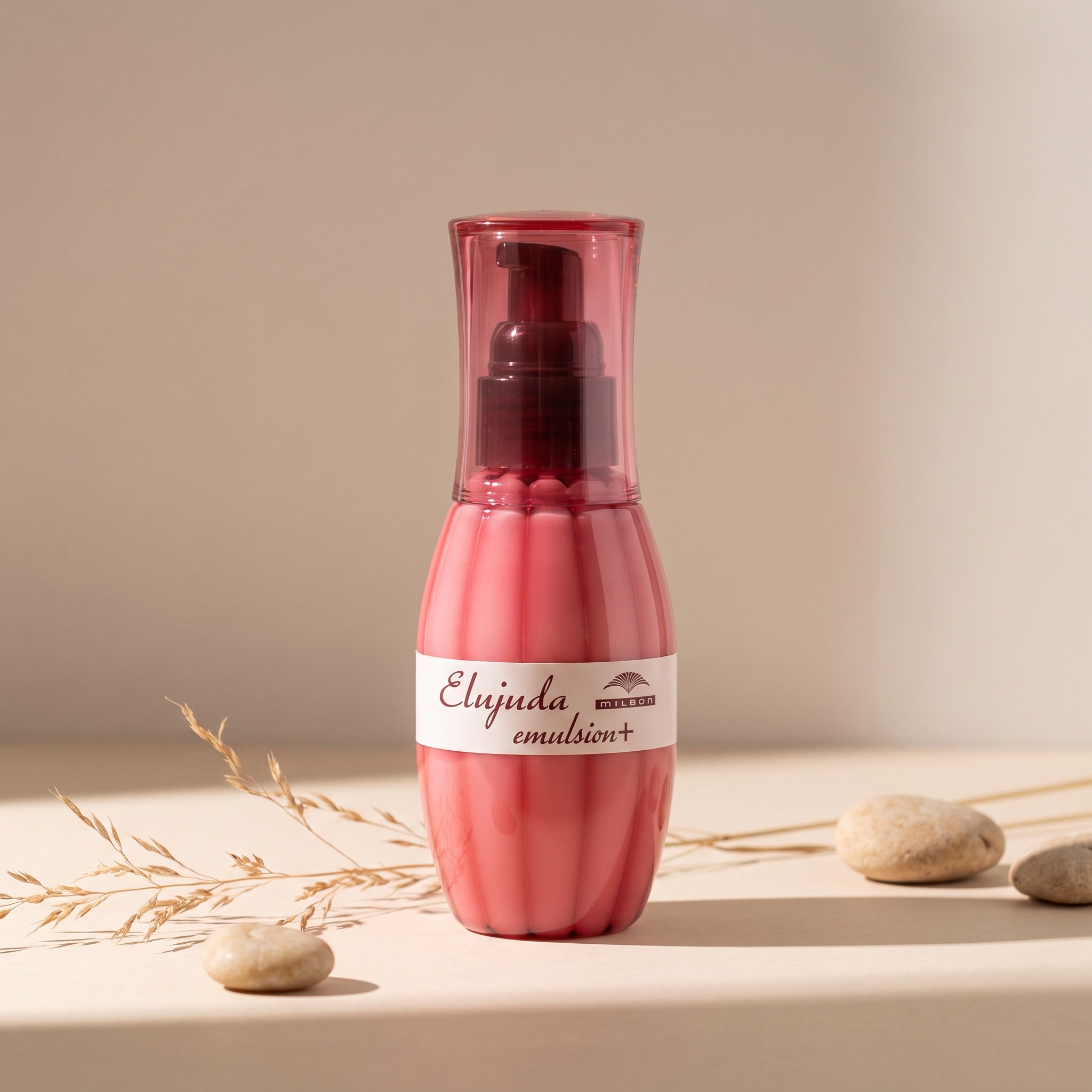 Milbon Elujuda Deesee's Emulsion + 120ml — GIFT DEFAULT