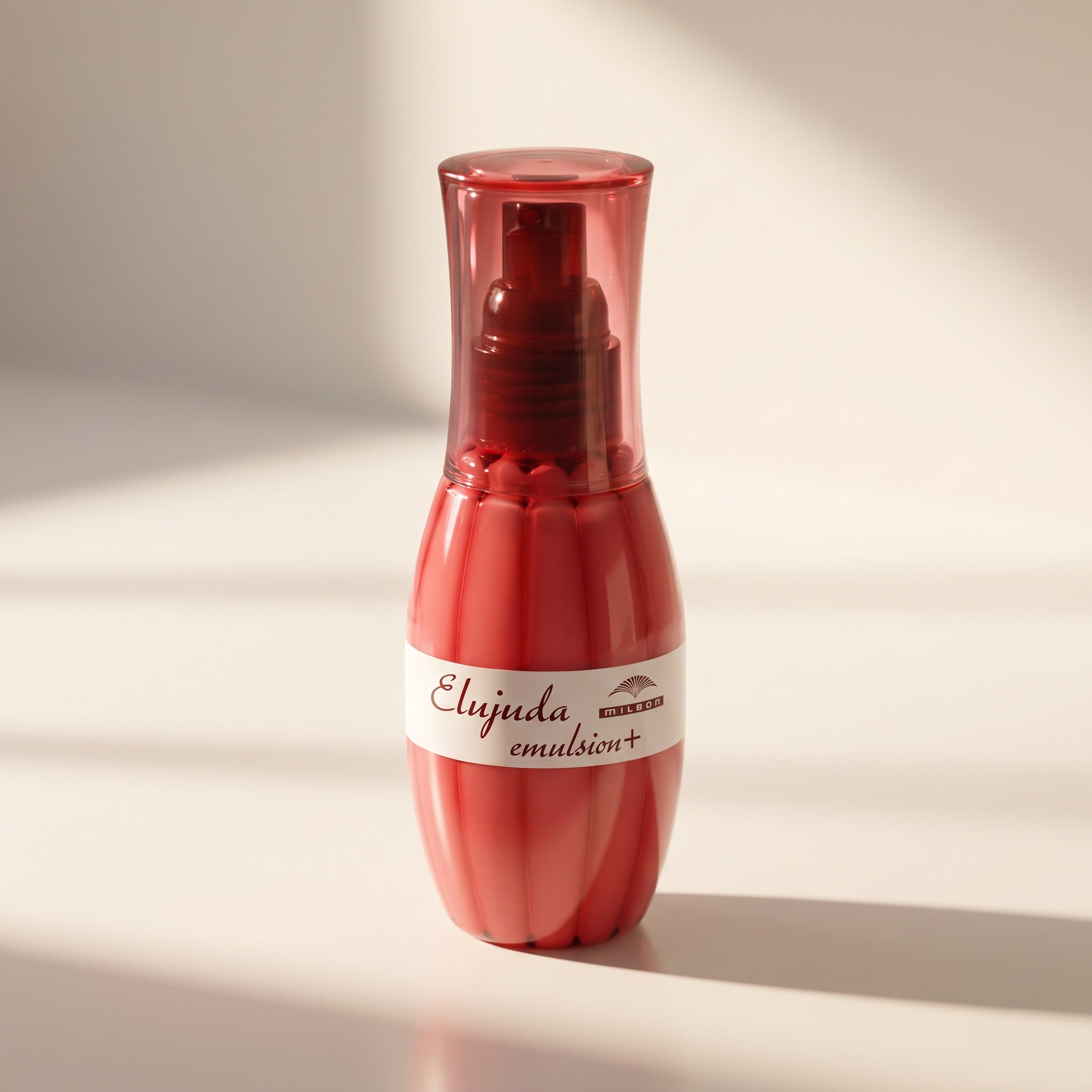 Milbon Elujuda Deesee's Emulsion + 120ml — GIFT MACRO