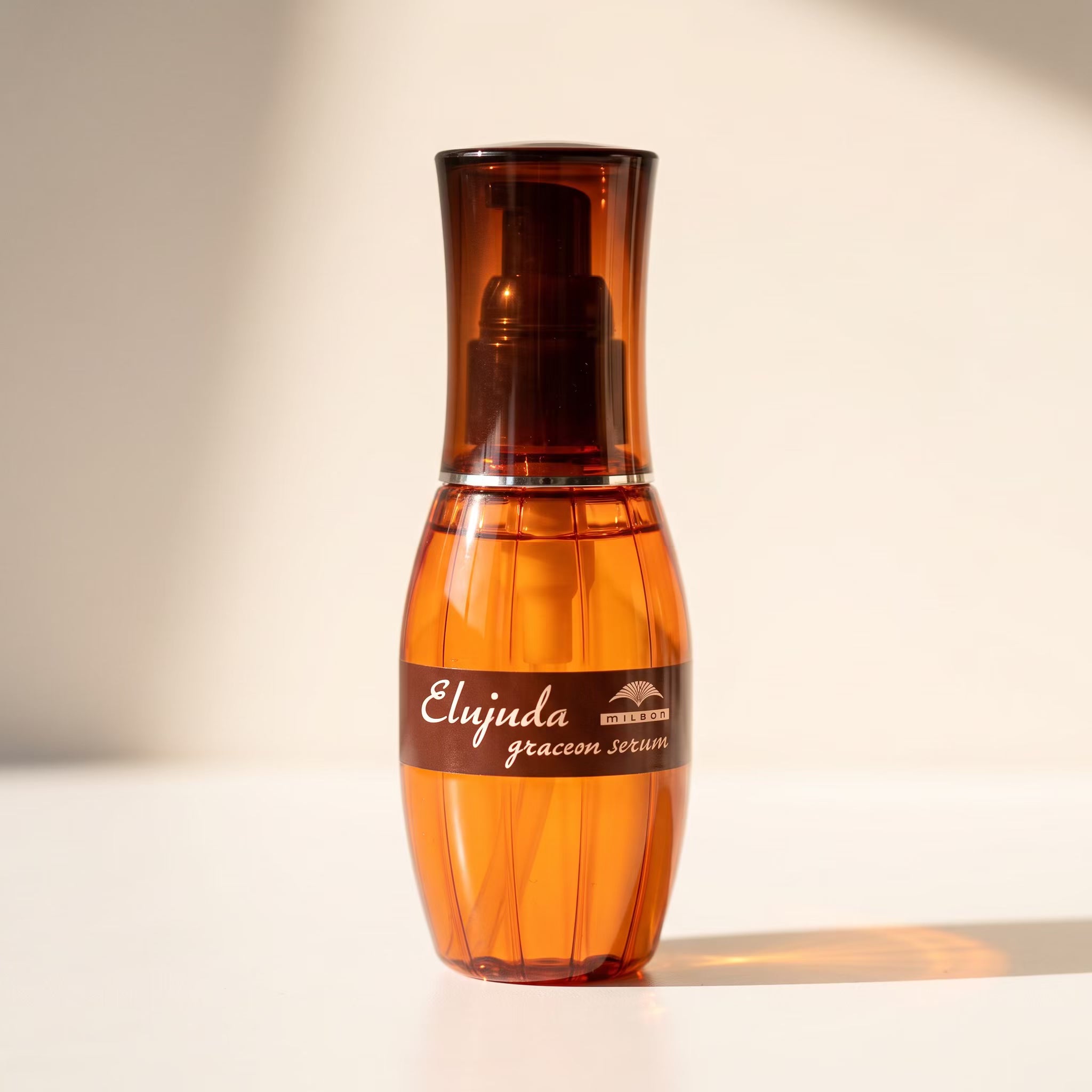 Milbon Elujuda Grace On Serum 120ml macro view