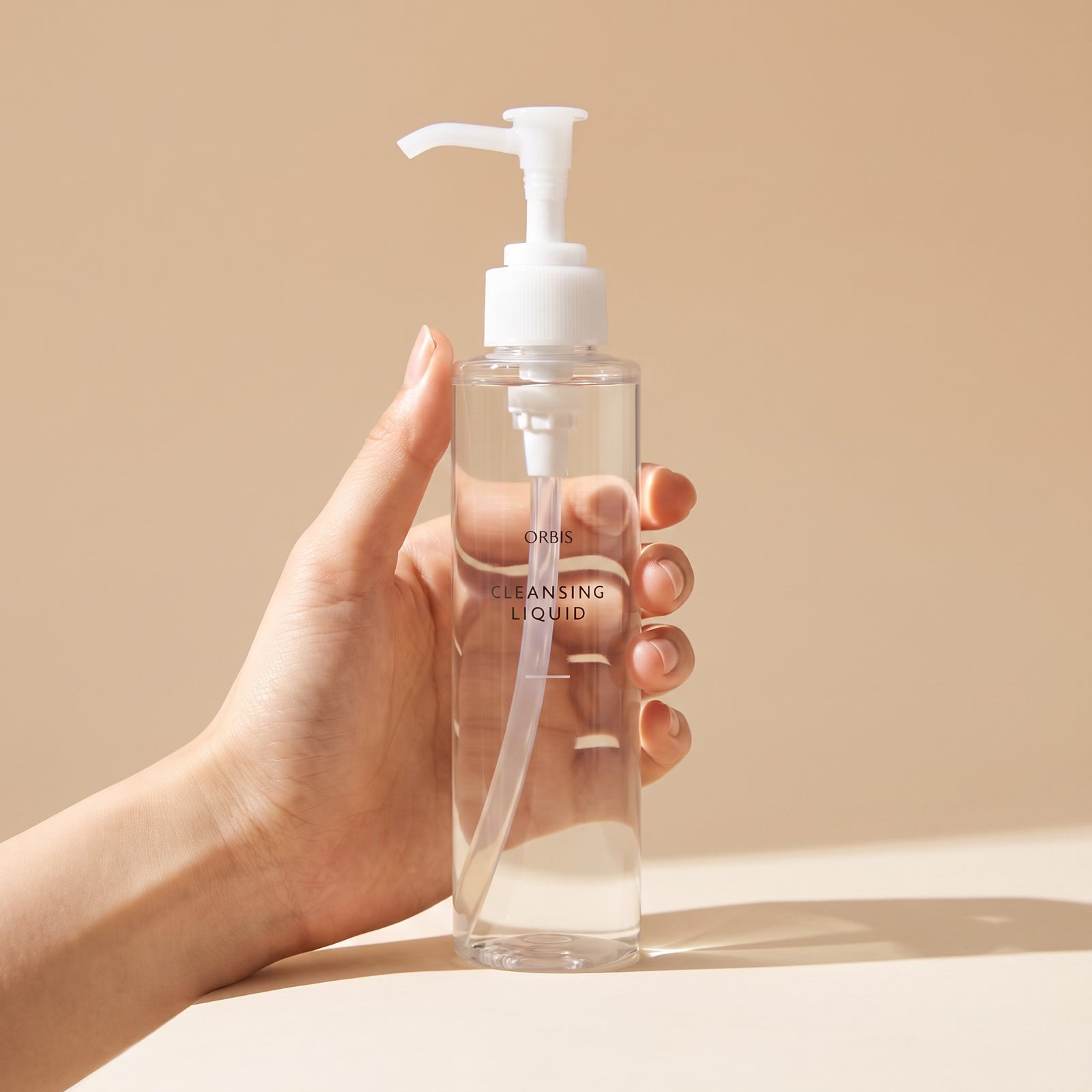 Orbis Cleansing Liquid 150ml — GIFT ON HAND