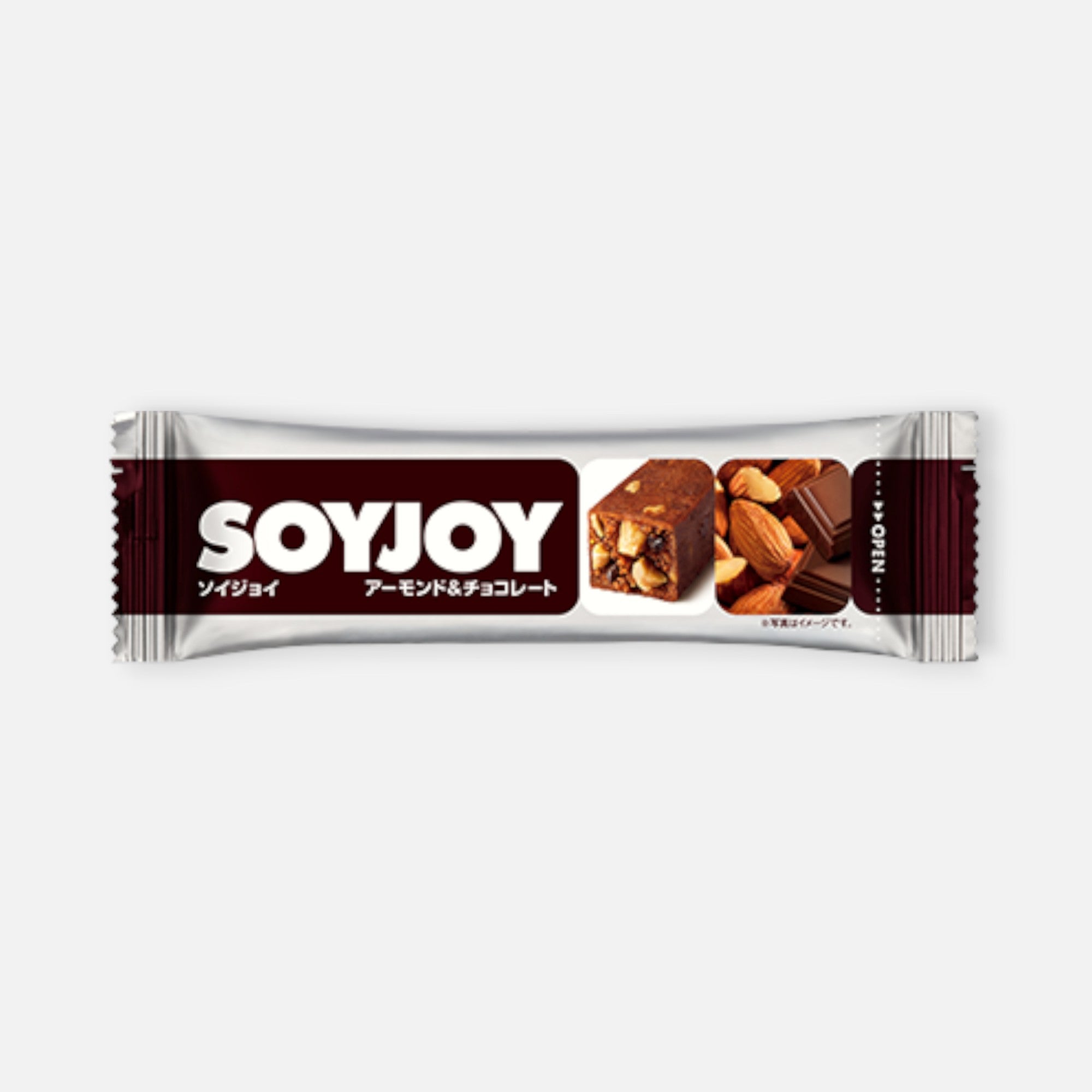 Otsuka SOYJOY Almond & Chocolate 30g