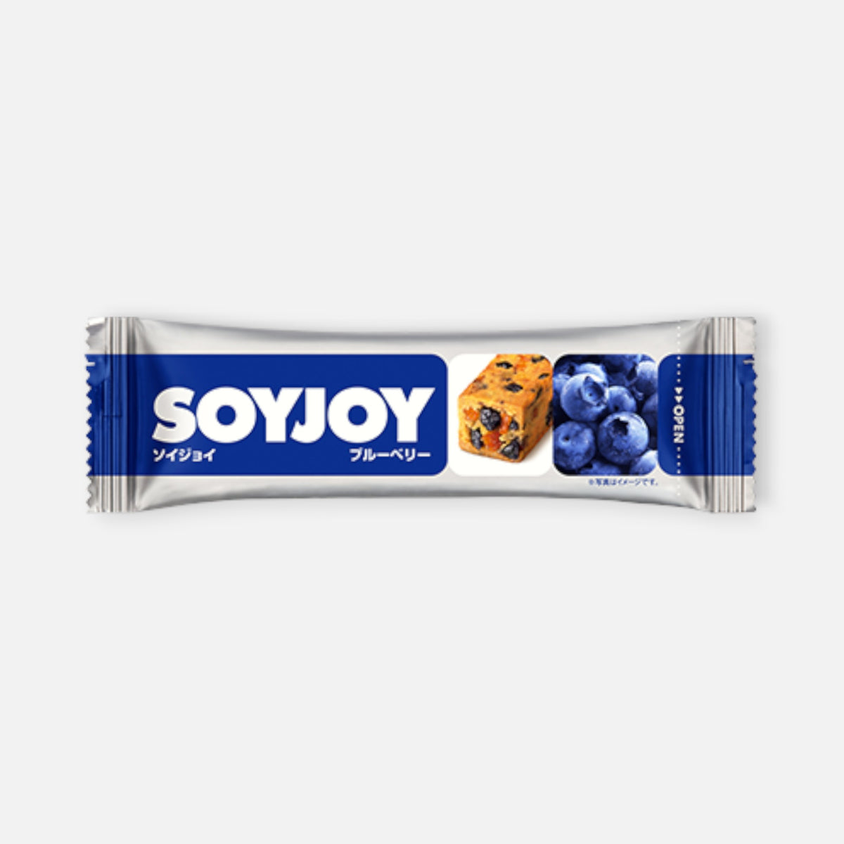 Otsuka SOYJOY Blueberry 30g
