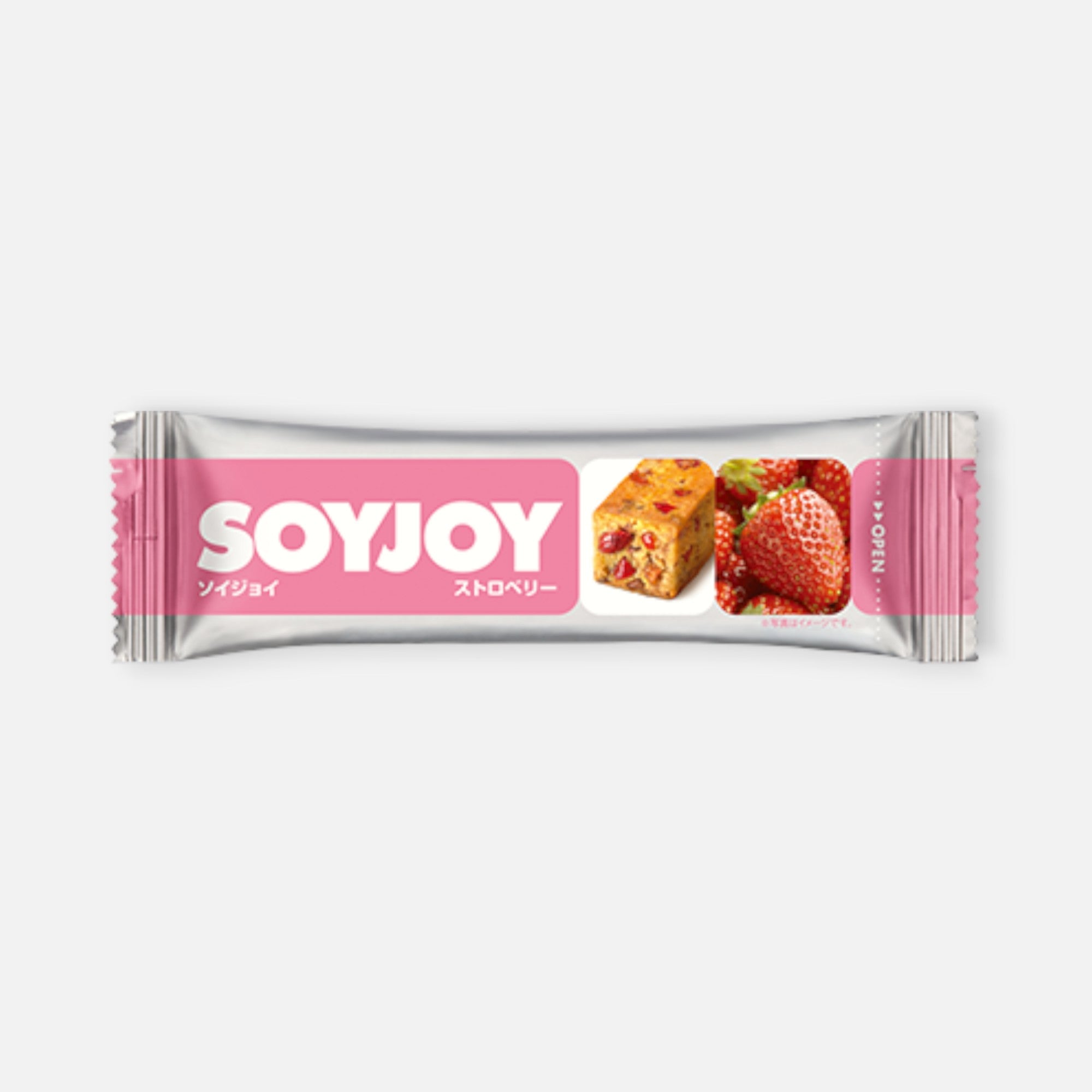 Otsuka SOYJOY Strawberry 30g