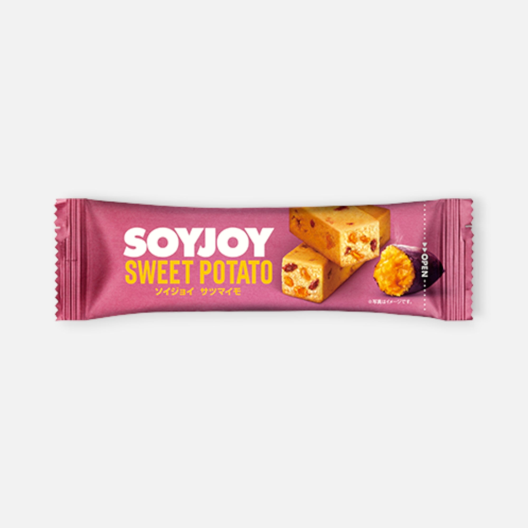 Otsuka SOYJOY Sweet Potato 30g