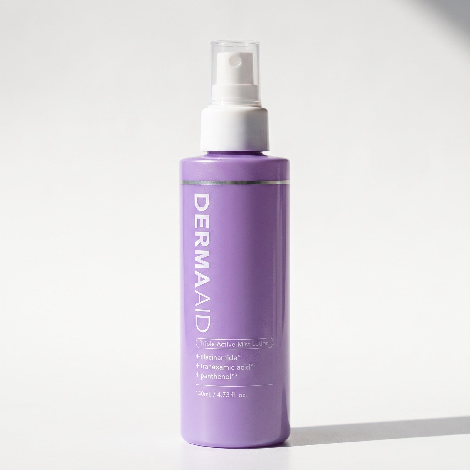 pdc Derma Aid Triple Active Mist Lotion 140ml – MACRO