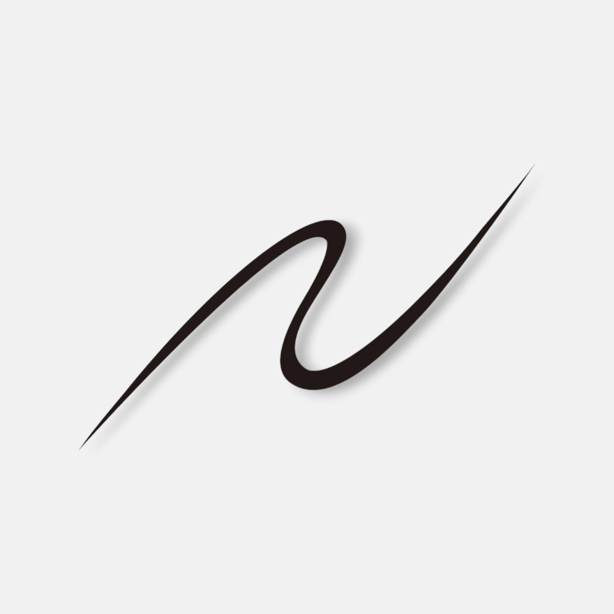 Kirei & co. Pencil Eyeliner (Various Shades)