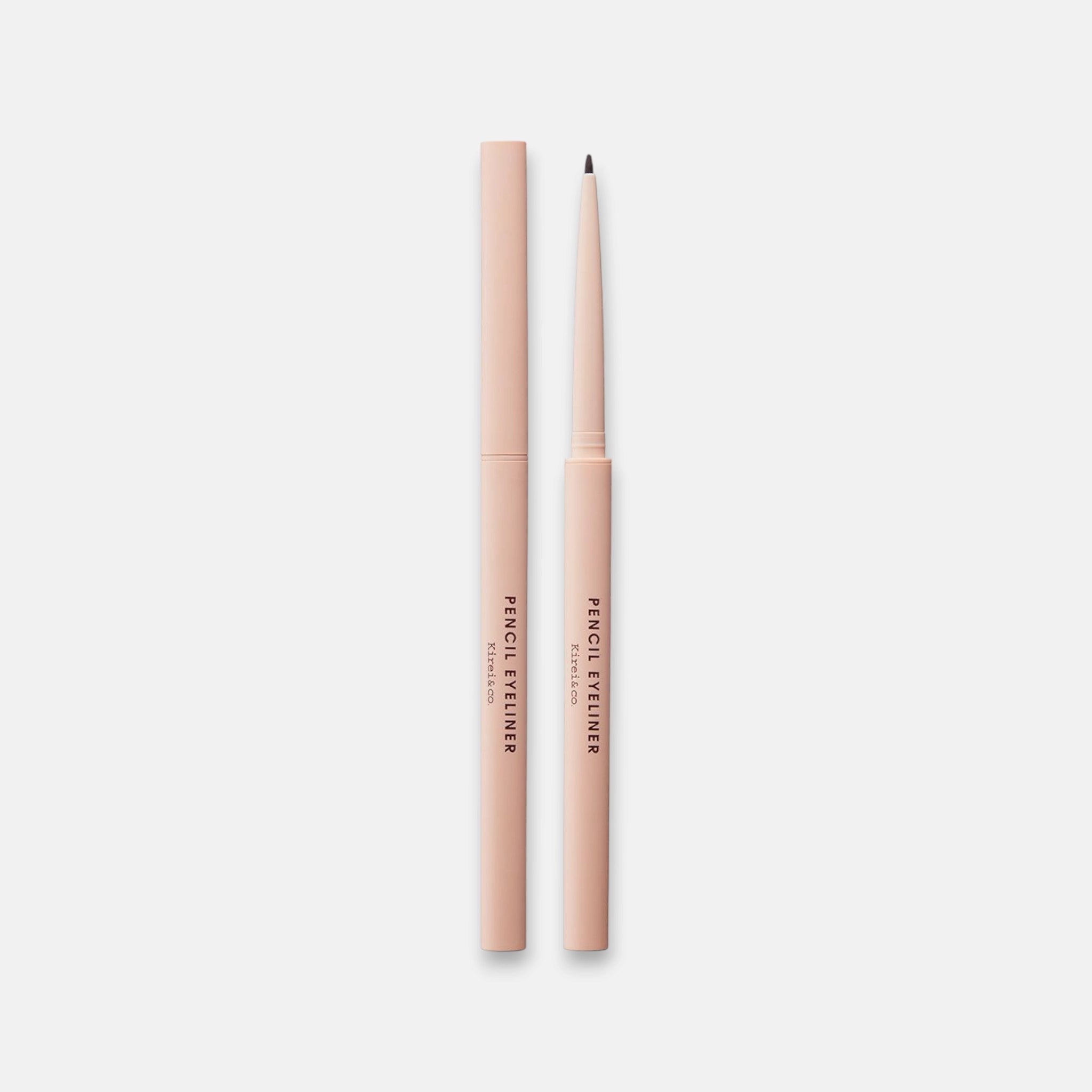 Kirei & co. Pencil Eyeliner (Various Shades)