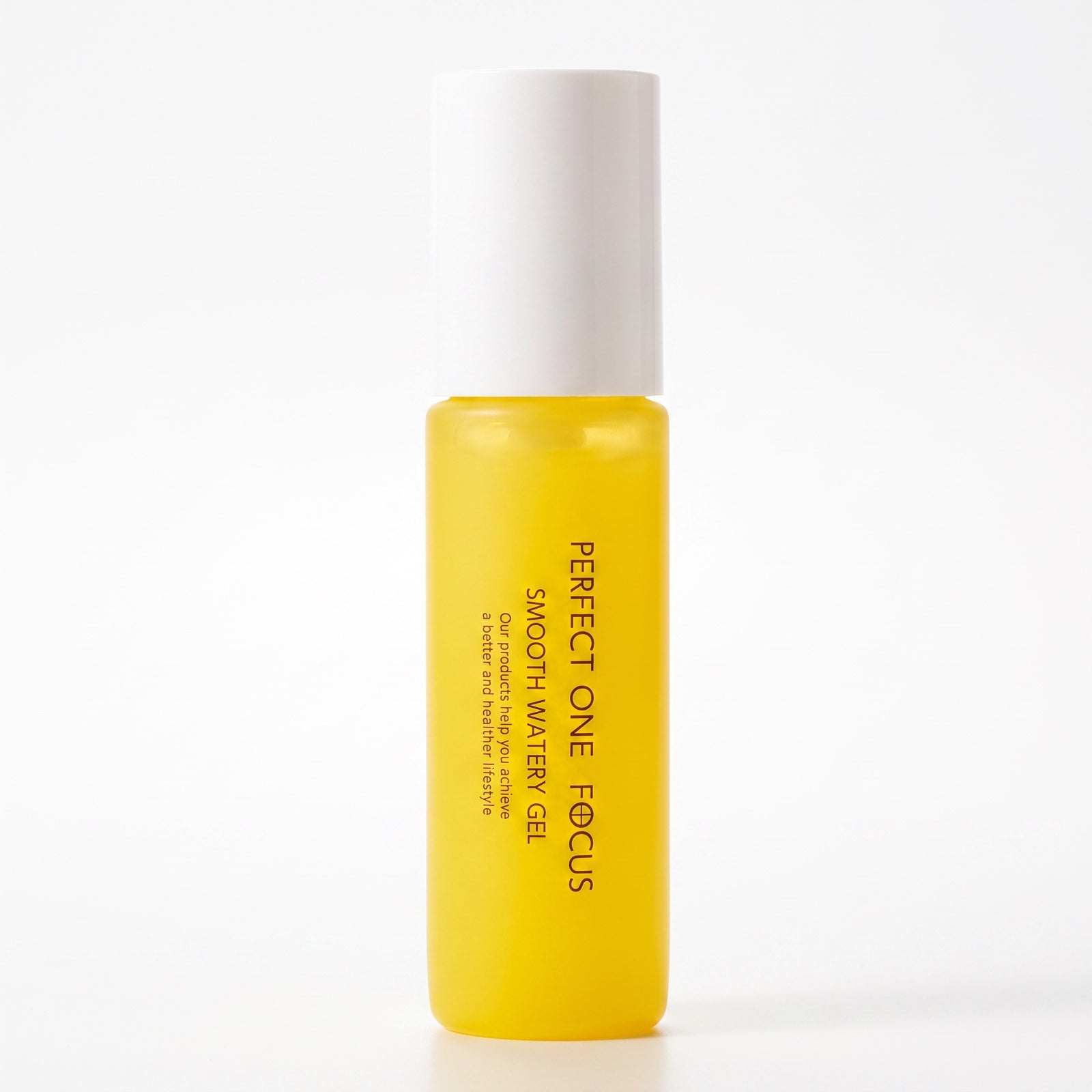 PERFECT ONE FOCUS Smooth Watery Gel 90g - Macro