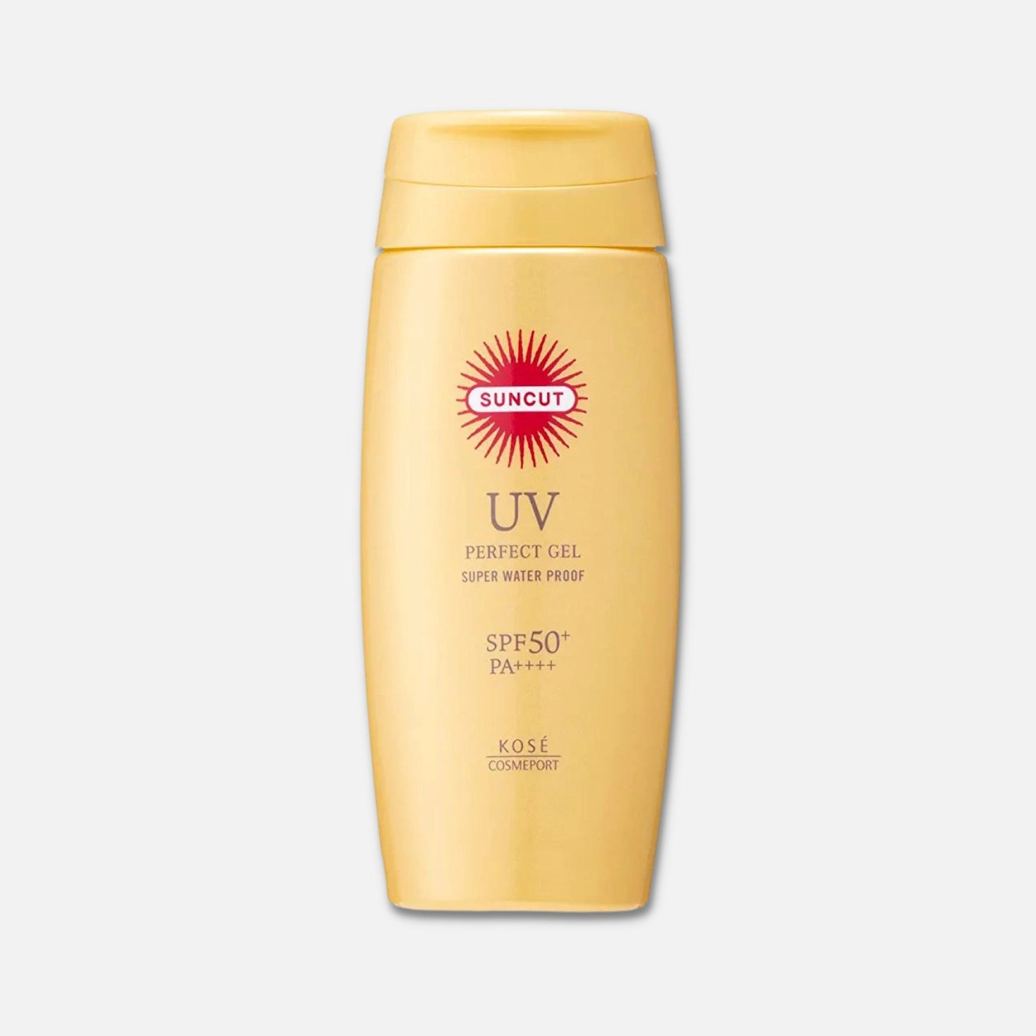 Kose Sun Cut UV Perfect Gel SPF 50+ PA++++ 100g - Buy Me Japan