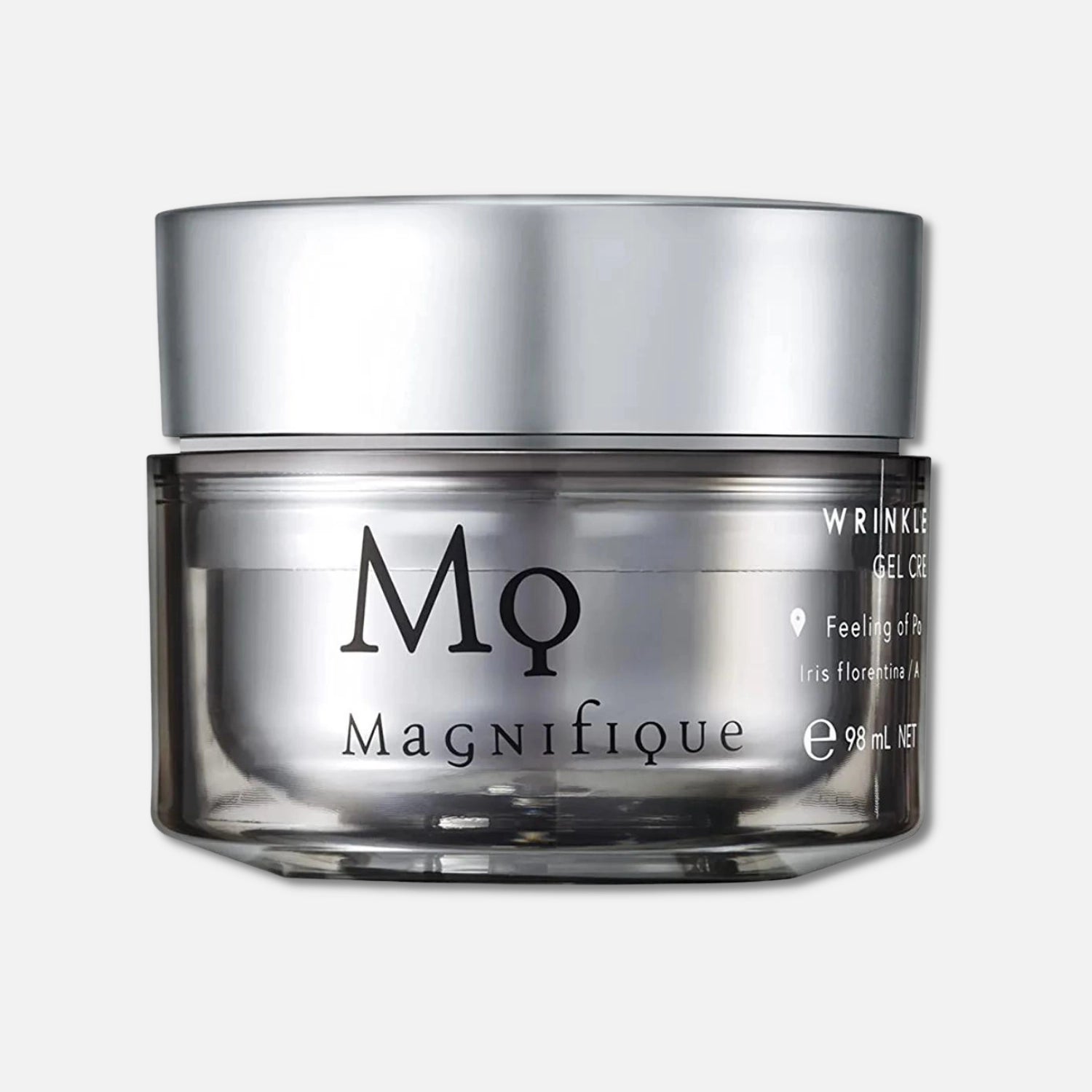 Kose Magnifique Wrinkle Lift Gel Cream For Men's 100g - Buy Me Japan