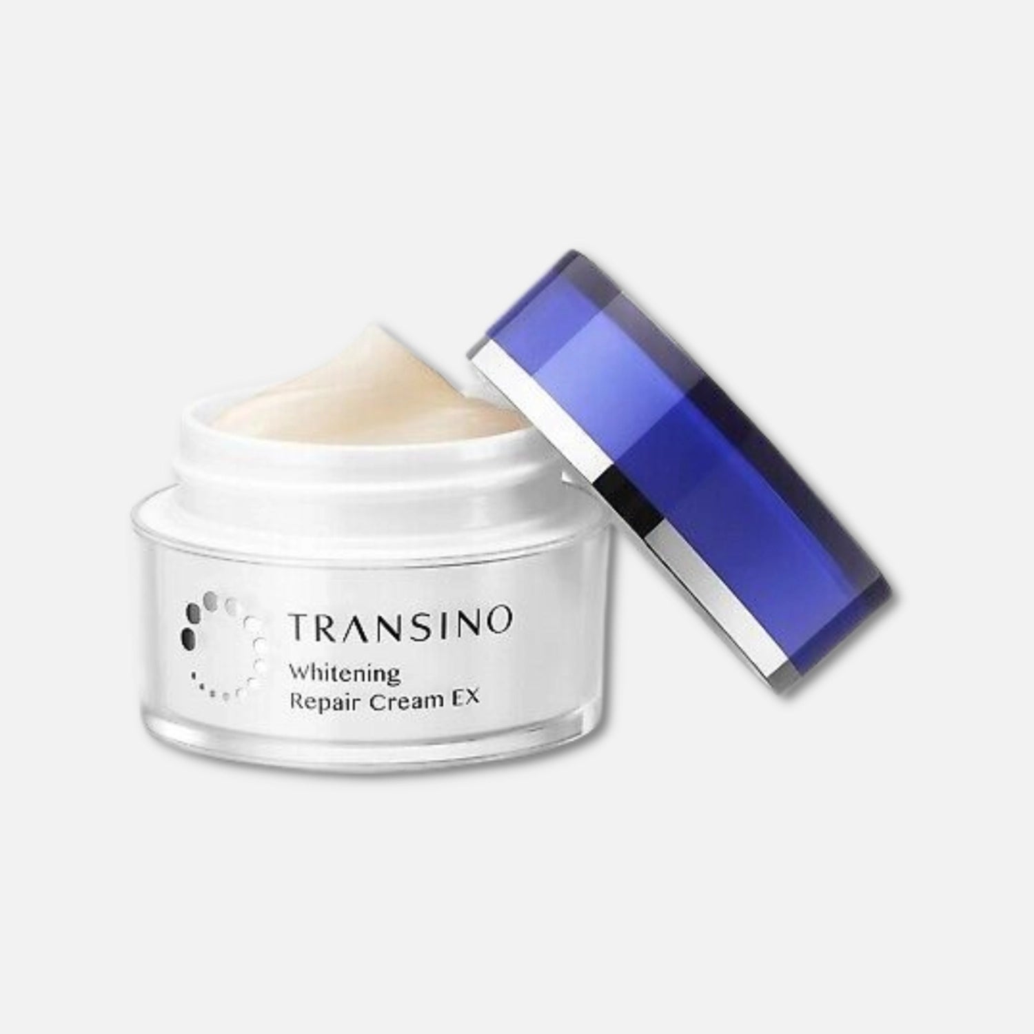 Transino Whitening Repair Cream EX 35g - Buy Me Japan