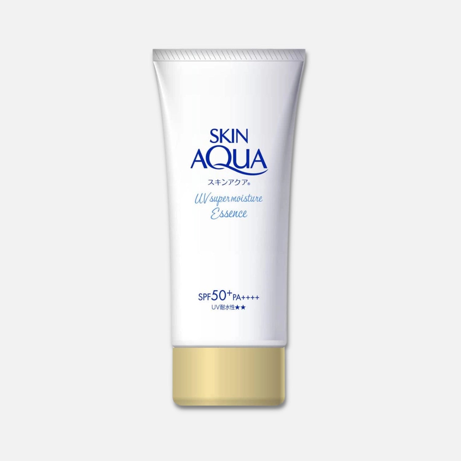 Skin Aqua UV Super Moisture Essense SPF 50+ PA++++ 80g