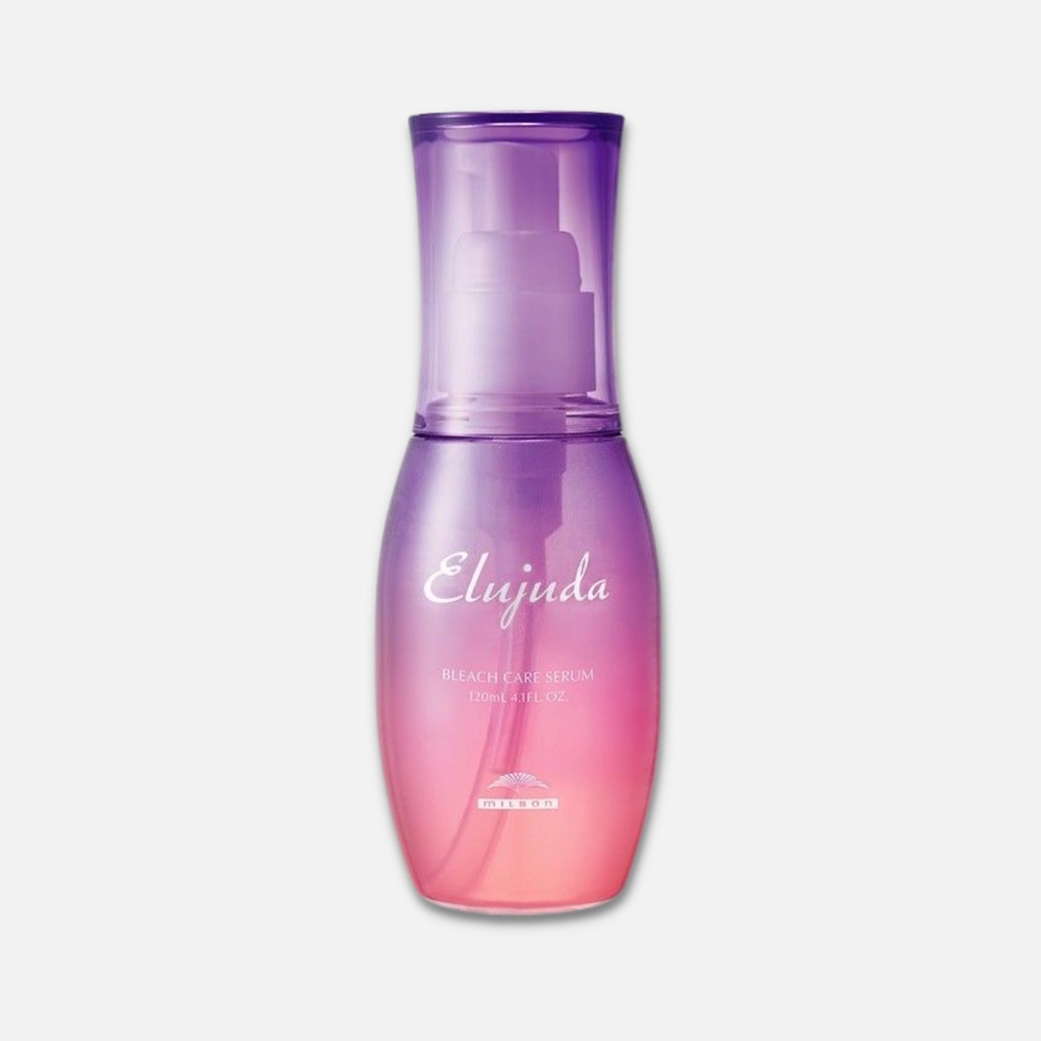 Milbon Elujuda Bleach Care Serum 120ml - Buy Me Japan