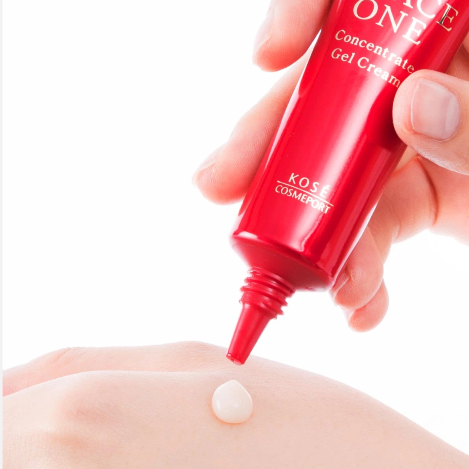 Kose Grace One Concentrate Gel Cream 30g - Buy Me Japan