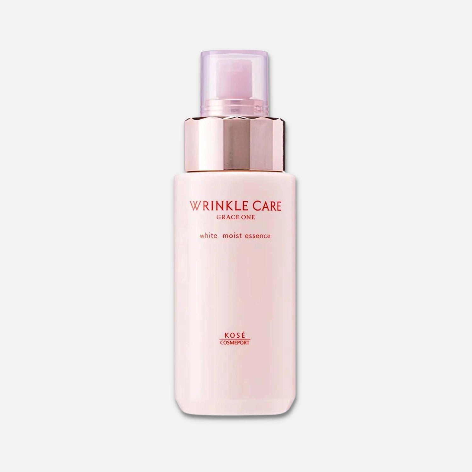 Kose Wrinkle Care White Moist Essence 180ml - Buy Me Japan