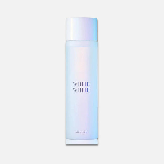 With White White Lotion 200ml - Buy Me Japan