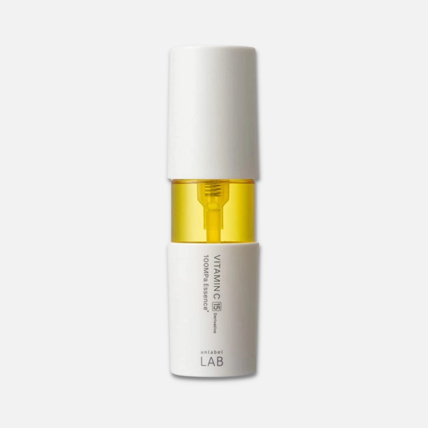 Unlabel LAB Vitamin C Essence Serum 50ml - Buy Me Japan