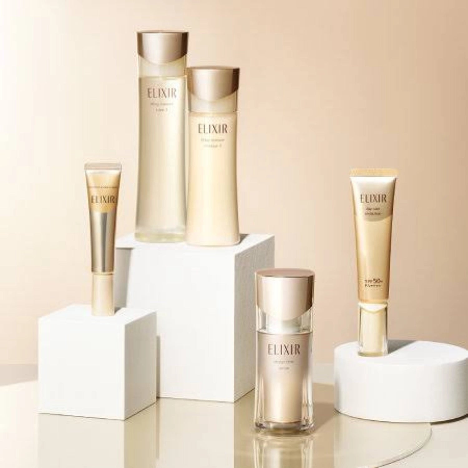 Shiseido Elixir Design Time Serum 40ml - Buy Me Japan
