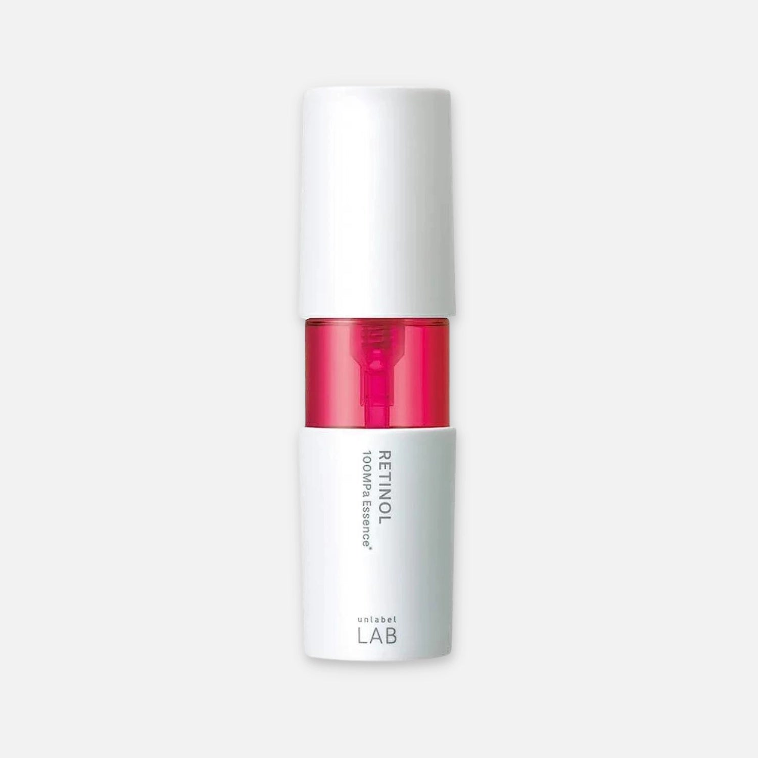 Unlabel LAB Retinol Essence Serum 50ml - Buy Me Japan