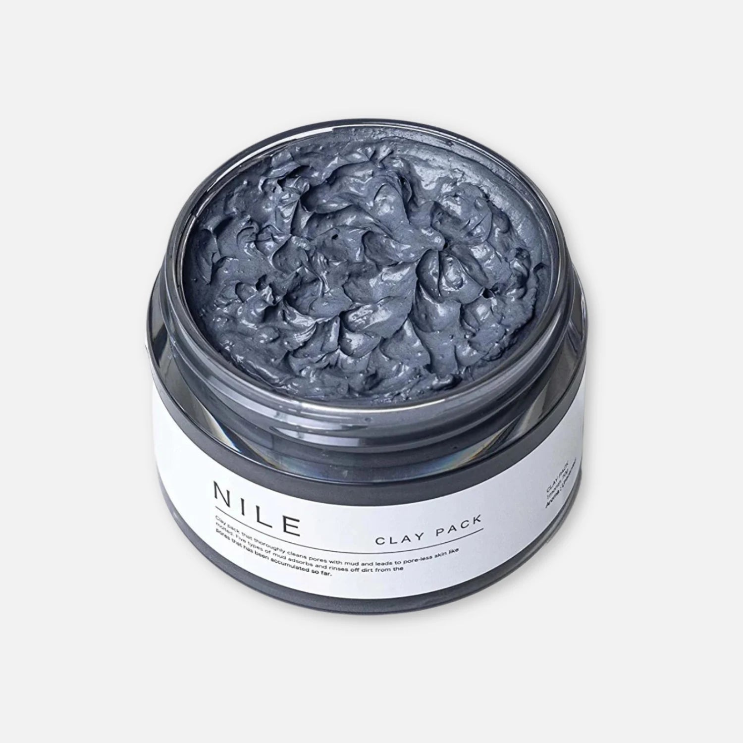 Nile Clay Pack 70g - Buy Me Japan