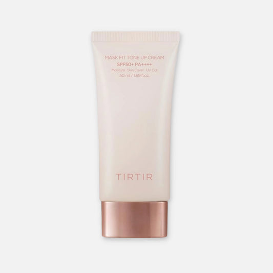 TIRTIR Mask Fit Tone Up Cream SPF 50 PA++++ 50ml - Buy Me Japan