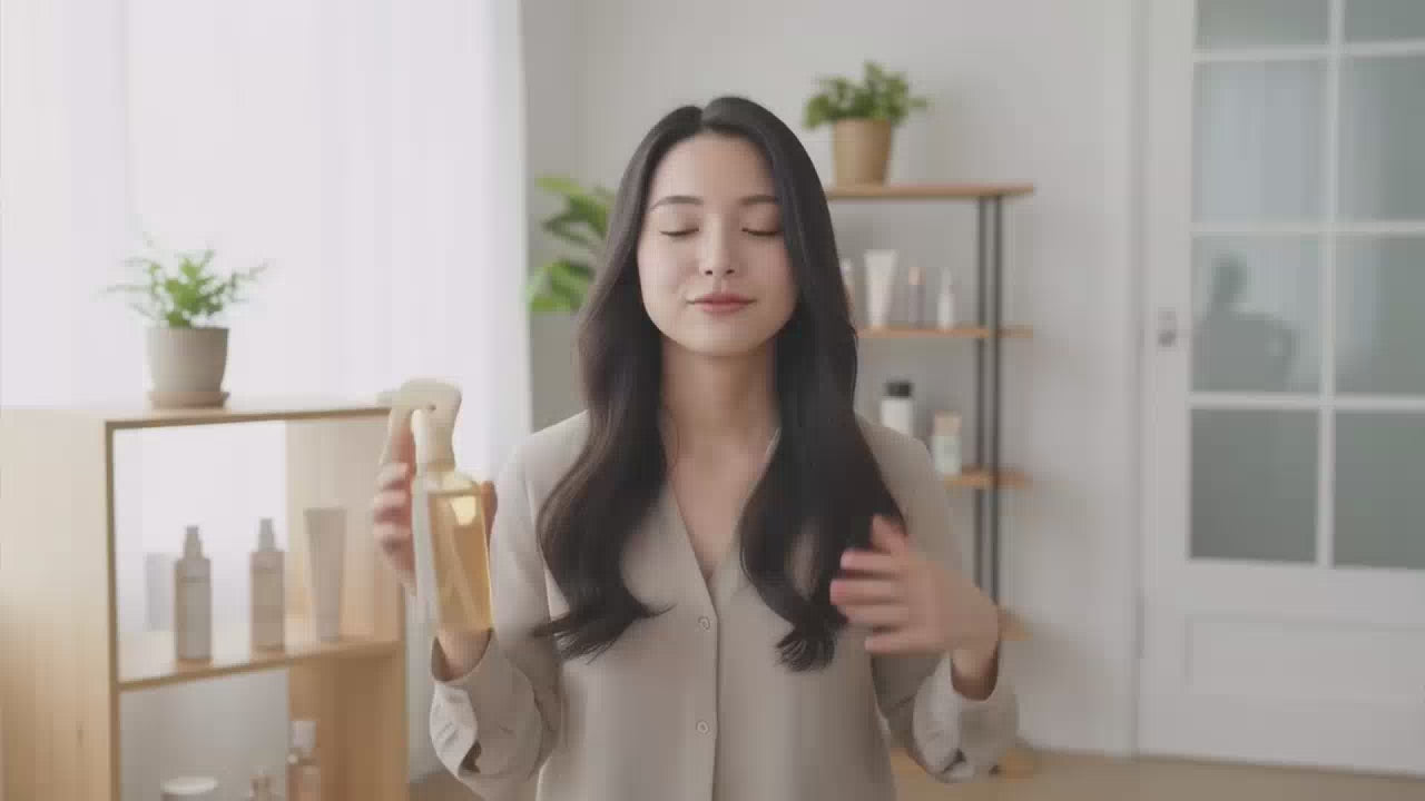 Load video:
