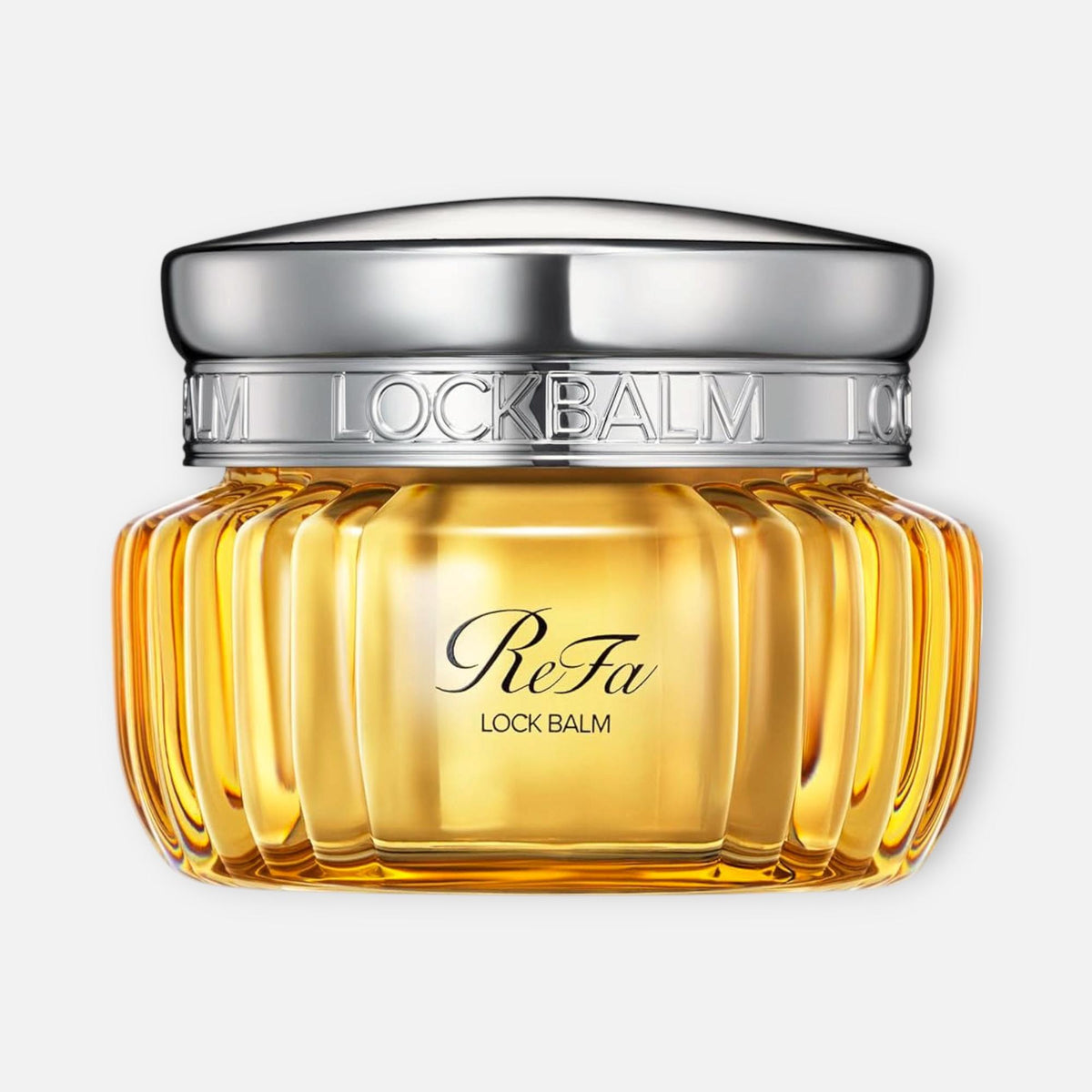 ReFa Lock Balm 50g — main product image