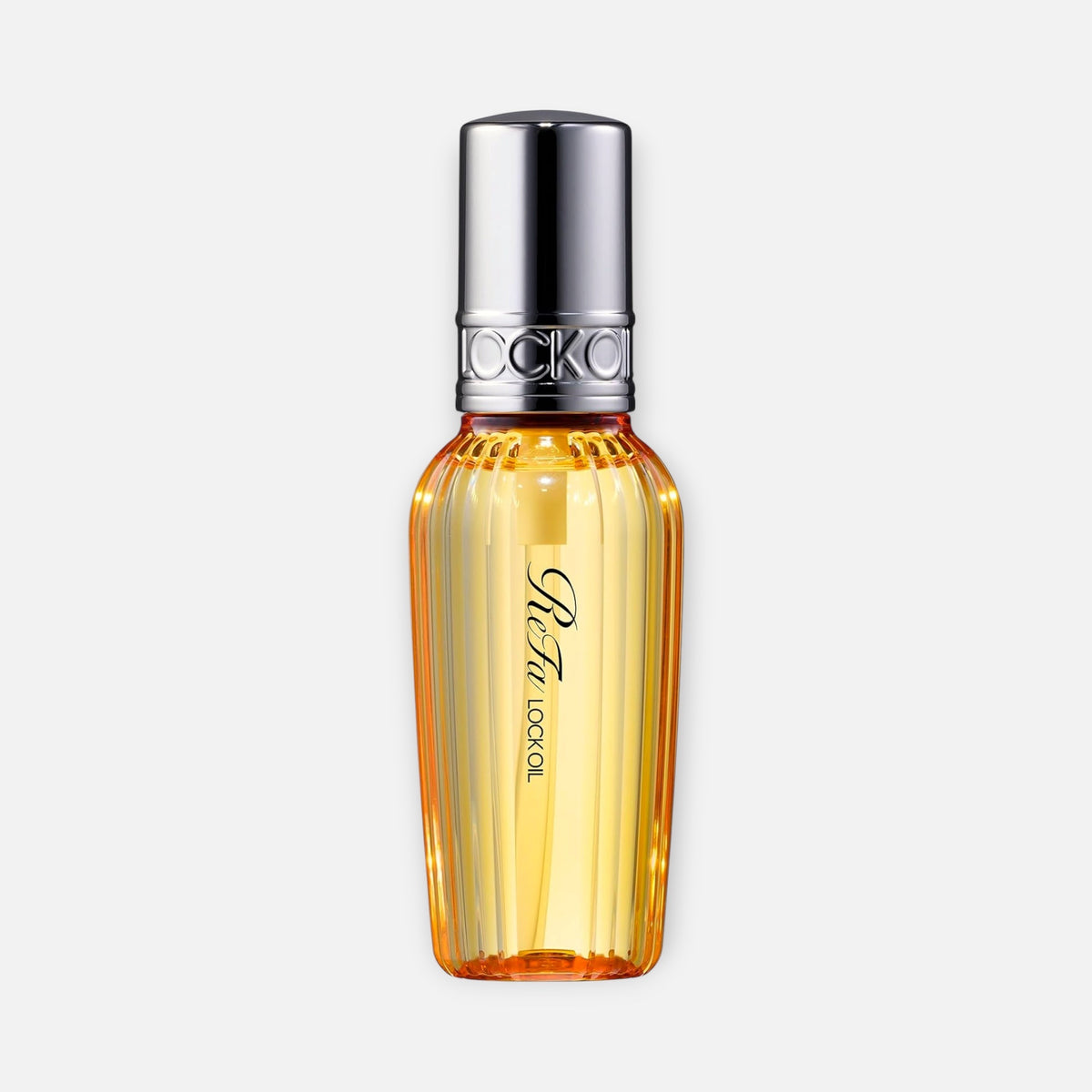 ReFa Lock Oil 80ml — main product image