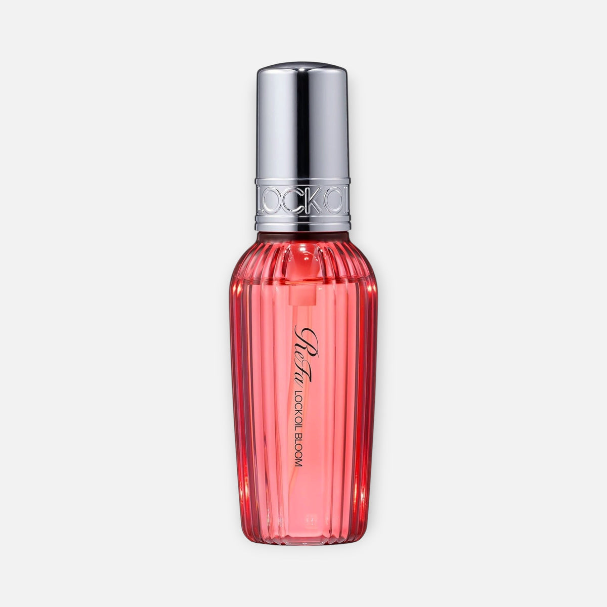 ReFa Lock Oil Bloom 80ml — main product image